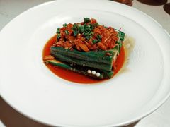 -周三的情书花园餐厅(江北店)