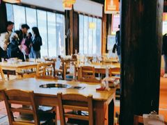 -阿婆情腊排骨火锅(古城旗舰店)