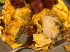 -香港新曜记茶餐厅(星耀城店)