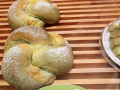 抹茶芝士-皇后西斯汀饼店(文化路店)