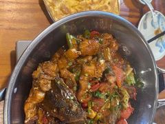 -61号餐吧(兴坪古镇漓江店)