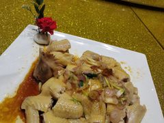 -金满楼(天河中路店)