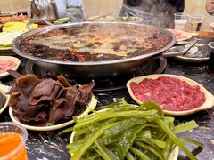 -储奇门鳝鱼火锅(总店)