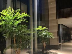 -逸林轩中餐厅(中信泰富朱家角锦江酒店)