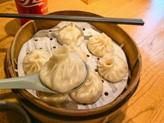-馋三尺蟹粉小笼(人民广场店)
