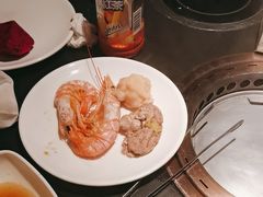 -钱小奴海鲜自助黑金店(杭州滨江龙湖店)