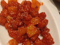 -金陵后厨·南京菜(新街口秣陵路店)