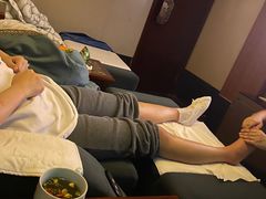 -儒之堂足道·SPA·推拿(莫干山路店)