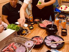 -九田家黑牛烤肉料理(衡百国际店)