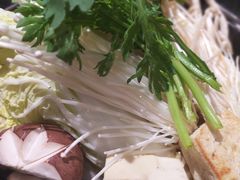 -森味花园·日本料理(伊藤洋华堂亚运村店)