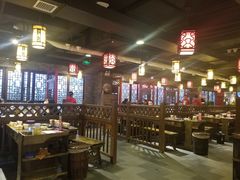 -大龙燚火锅(五一广场店)