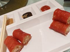 -聚福山莊·寻味顺德(北滘店)