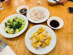 -23号墙门菜(狮虎桥店)