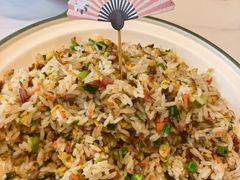 扬州炒饭-打酱油·非遗淮扬菜(瘦西湖梅岭店)