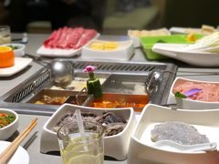 -海底捞火锅(方塔东街店)