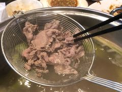 -幸运牛汕头小黄牛牛肉火锅(梅林店)