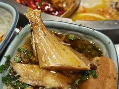 -红辣椒·川菜·火锅(张杨路店)