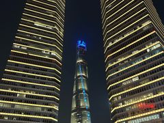 -上海中心大厦