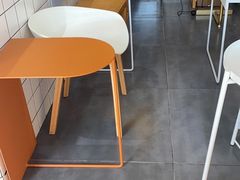 用餐区-W Coffee(船板巷店)