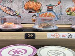 -三禾寿司(君尚店)