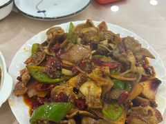 -温州一家人美食(西木头市店)