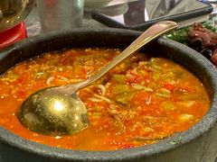 -浩海火燒雲傣家菜(芮欧百货店)