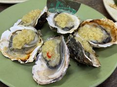 -贞姨美食·老字号海鲜大排档