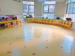 -大连市沙河口区新锦绣幼儿园