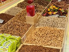 -品忆香炒货工坊(西稍门店)
