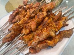 -马尔龙新疆饭店·清真(瑞景店)