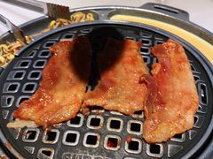 -韩宫宴烤肉·料理(大宁国际店)