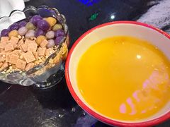 -新白鹿餐厅(百联中环店)