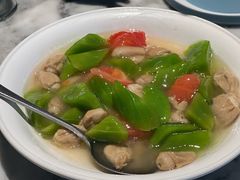 -懒人盐府人家(航天桥店)