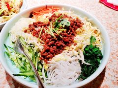 红樱桃大拌菜-红樱桃·欢乐餐厅(太原里店)