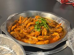 -槐店王婆大虾(开发区店)