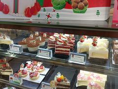 -85度C(大连店)