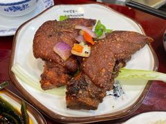 -巴渝川菜馆(建设路店)