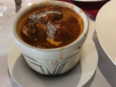 罐焖牛肉-维兰西餐(万泉河店)