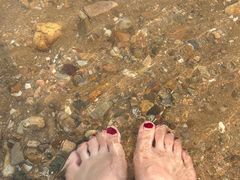 -青岛石老人海水浴场