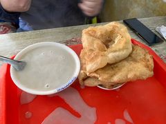 -老北京豆汁店