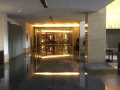 -天目湖御水温泉·度假酒店