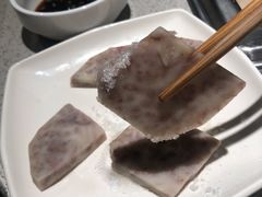 荔浦芋头-海底捞大排档火锅(悦荟广场店)