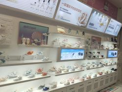 -孩子王童乐园(绵阳涪城万达店)