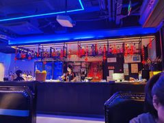 -大成海鲜烧烤·小龙虾(七宝店)