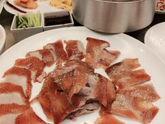 -浦东绿地铂骊酒店品珍轩中餐厅