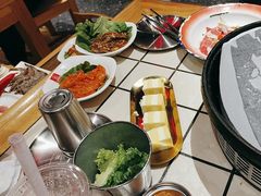 -肆幺幺烤肉(乐汇城店)