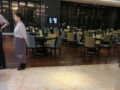 -武汉武昌威斯汀酒店-知味自助餐厅