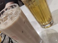 -和平馆·地道港澳茶餐厅(西门口店)