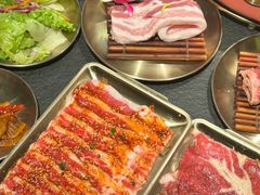 -西塔老太太泥炉烤肉(双井店)