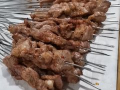 -孙哥牟平烧烤(白石路店)